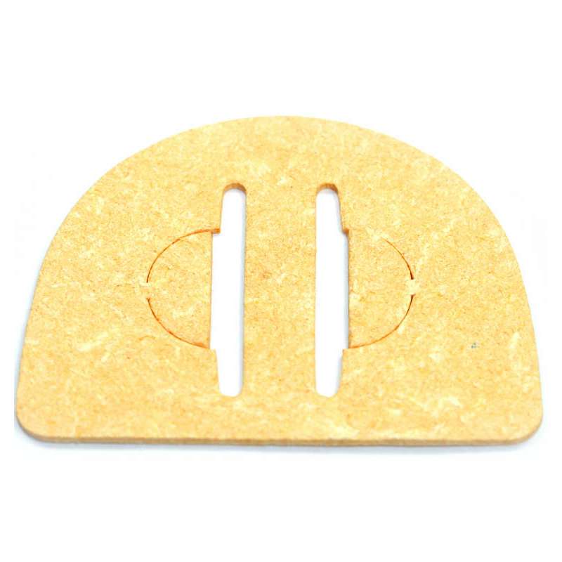 HAKKO A5038 Cleaning Sponge For The FH-800 Iron Holder