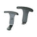 Bevco A8 ESD Adjustable Arms-Doral & Integra Series