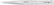 Excelta AA-SA-SE Stainless Steel Anti-magnetic Tweezers, 5"