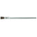 Gordon Brush AB4 Horse Hair Bristles Disposable Acid Brush