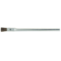 Gordon Brush AB5 Horse Hair Bristles Disposable Acid Brush, 144/Pack