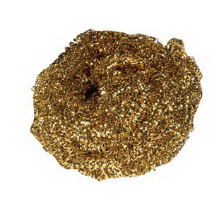 Metcal AC-BP Lead Free Replacement Brass Pad, 18g, PACK OF 10