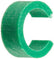 Metcal AC-CK3 Lead Free Green Cartridge Identification Ring Kit, Pack of 50