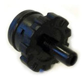 Metcal AC-VP Vacuum Port Fitting for MFR-1300
