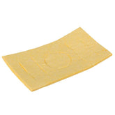 Metcal AC-YS3-P AC-YS3-P Solder Tip Cleaning Sponge With Center Hole Pack of 50