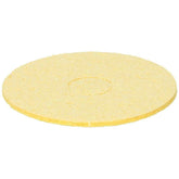 Metcal AC-YS4 Round Solder Tip Cleaning Sponge With Center Hole, pack of 10