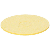 Metcal AC-YS4 Round Solder Tip Cleaning Sponge With Center Hole, pack of 10