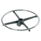 Bevco ACF-18E ESD 18 Chrome Footring