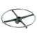 Bevco ACF-18E ESD 18 Chrome Footring