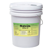ACL 4800-5 Acrylic Floor Finish Staticide Ultra 5 Gallon Pail