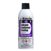 ACL Staticide 8695 Silicone Conformal Coating 11 oz
