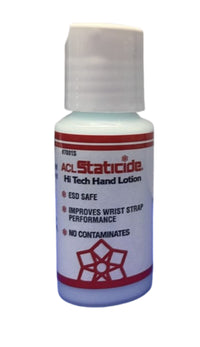 ACL Staticide 7001S Hi Tech Hand Lotion [1oz]