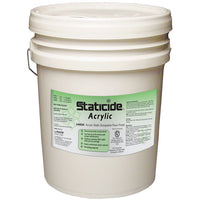 ACL Staticide 40005 Static Dissipative Acrylic Floor Finish