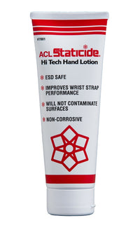 ACL Staticide Hi Tech Hand Lotion 1oz [24 Case]