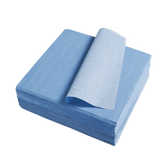 ACL Staticide LF99B Low Lint Blue Wipes