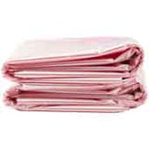 ACL Statcide 5078 Static Dissipative Wastebasket Liners 25/Pk