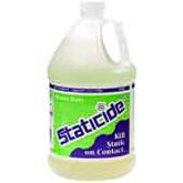 ACL Staticide 2002 Heavy Duty Staticide for Porous Surfaces, 1 Gallon