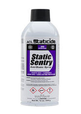 ACL Staticide 2006 Sentry Anti-Static Aerosol Spray,12 oz Can