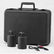 ACL Staticide 381 Weight Kit Includes Two 5-LB Probes & Carrying Case