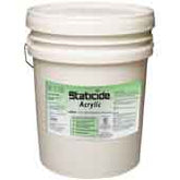 ACL Staticide 40005 Static Dissipative Acrylic Floor Finish