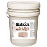 ACL Staticide 4010-5 Anti-Static Acrylic Floor Stripper, 5 Gallon