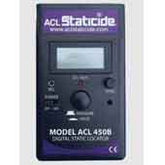 ACL Staticide 450B Ionized Environment Electrostatic Locator with Carrying Case