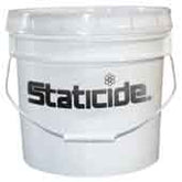 ACL Staticide 4600-5 ESD Ultra Static Dissipative Floor Finish, 5 Gallon