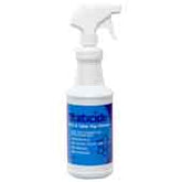 ACL Staticide 6001 ESD-Safe Mat & Table Cleaner