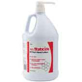 ACL Staticide 7002 Hi Tech Hand Lotion, 1 Gallon With Pump