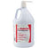 ACL Staticide 7002 Hi Tech Hand Lotion, 1 Gallon With Pump