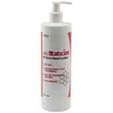 ACL Staticide 7016 Hi Tech Hand Lotion Bottle with pump