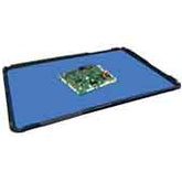 ACL Staticide 7275RBR3040 ESD Worksurface Mat