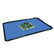 ACL Staticide 7275RBR3040 ESD Worksurface Mat
