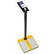 ACL Staticide 750 Combo Tester for Wrist Straps & Heel Grounders with Stand