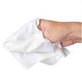 ACL Staticide 8299MD-10 Microdenier Lint-Free Critical Cleaning Wipes, 9x9" 150/pk
