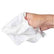 ACL Staticide 8299MD-10 Microdenier Lint-Free Critical Cleaning Wipes, 9x9" 150/pk