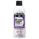 ACL Staticide 8624 A4 All Purpose Flux Remover & Cleaner, 12 oz Aerosol Can