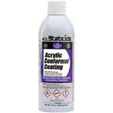 ACL Staticide 8690 Acrylic Conformal Coating, 12 oz