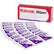 ACL Staticide SW12 Pre-Saturated Anti Static Wipes