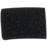 
Edsyn AF040 Replacement Muffler Filter for AF110 and PM100, 10/pk