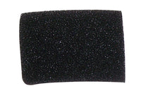 Edsyn AF040 Replacement Muffler Filter for AF110 and PM100, 10/pk