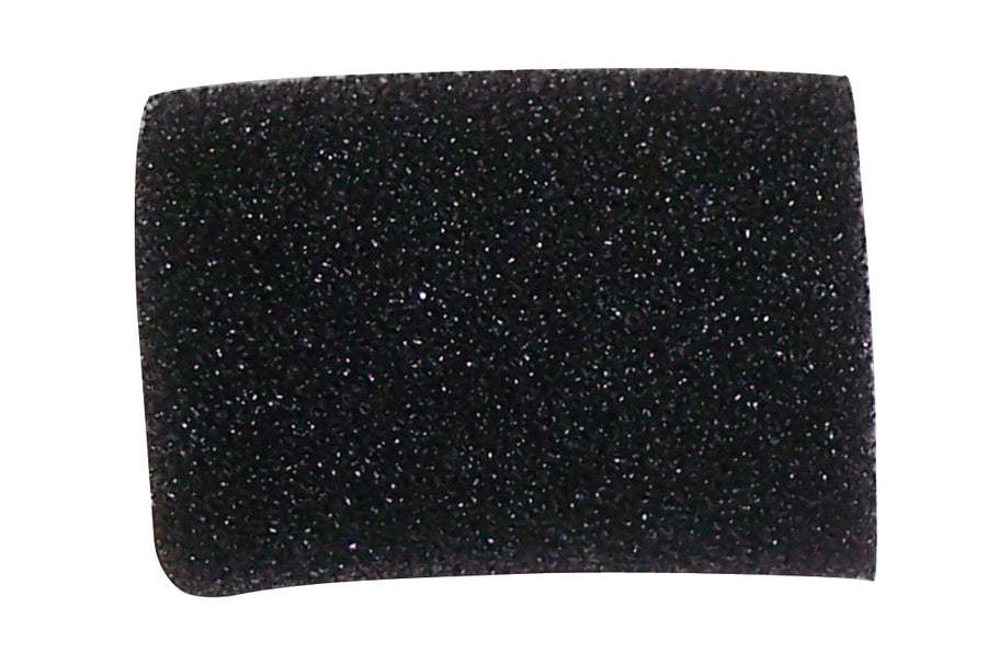 Edsyn AF040 Replacement Muffler Filter for AF110 and PM100, 10/pk