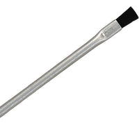 Gordon Brush AL251N Dia Nylon/Aluminum Applicator Brush