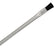 Gordon Brush AL251N Dia Nylon/Aluminum Applicator Brush