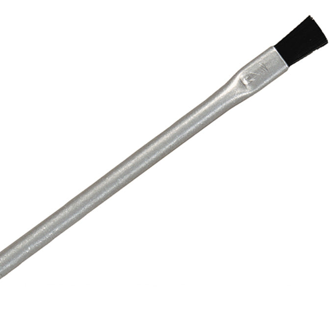 Gordon Brush AL251N Dia Nylon/Aluminum Applicator Brush