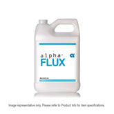 Alpha 115285-0001 RF-800 Solder Flux, 1 Gallon