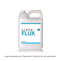 Alpha 115285-0001 RF-800 Solder Flux, 1 Gallon