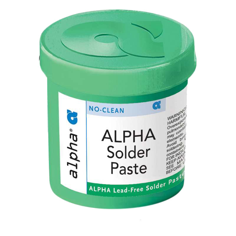 Alpha 138351 BGA Spheres 63Sn/37Pb 0.030, 500,000/Jar