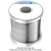 Alpha 110237 Reliacore 15 Rosin Core Solder Wire, .032", 1lb Spool