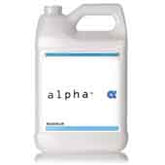 Alpha 116352-0055 491 Thinner, 55 Gallon